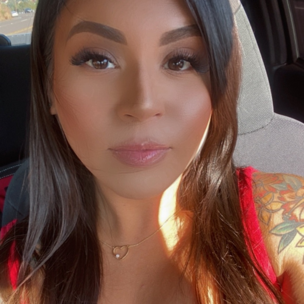 Meet your Posher, Monalisa